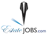 Estate job listings for private homes and executive offices