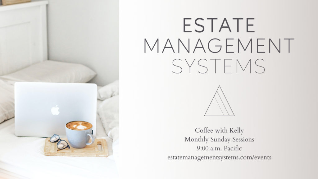 FREE e-Learning: Manage Your House Manual - Secret Tips For Finishing This Year!